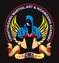 CHHATTISGARH MARTIAL ART & KICKBOXING ACADEMY
